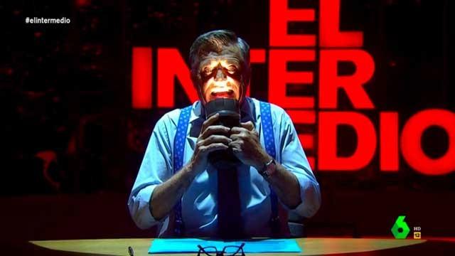 (28-11-19) Wyoming responde al cardenal Cañizares: "Gobiernan los socialistas y comunistas, todos los arzobispos irán a la cárcel"