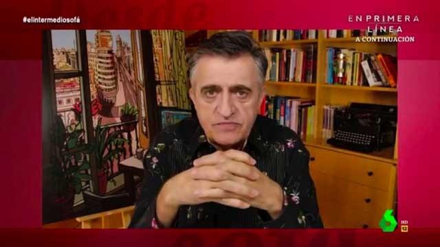 (15-04-20) La tajante respuesta de Wyoming a Vox: "Rascar votos de las muertes de sus compatriotas es hacer una política miserable"