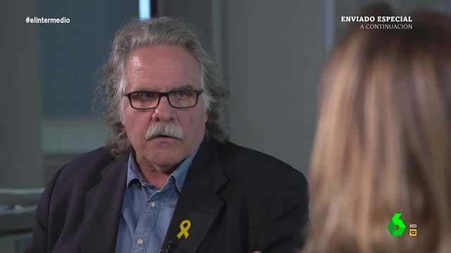 (26-11-19) Joan Tardà: "Deseo que exista investidura, y esto obliga al diálogo"