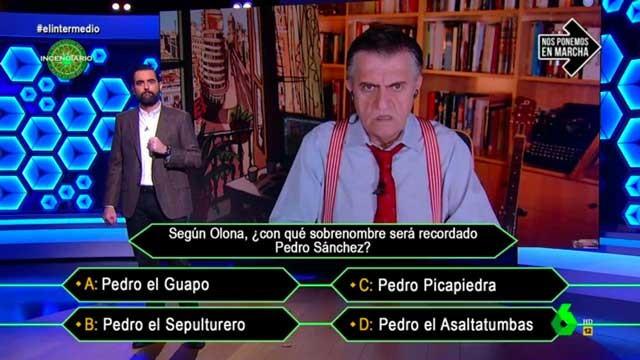 (06-05-20) "Que en seis meses será todo chino" y otras "incendiarias" frases de Vox durante el estado de alarma