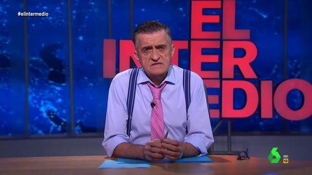 (22-06-20) Wyoming: "¿Quién iba a decir que sería un error poner la vida de 50.000 ancianos madrileños en manos de una persona sin experiencia ni medios?"