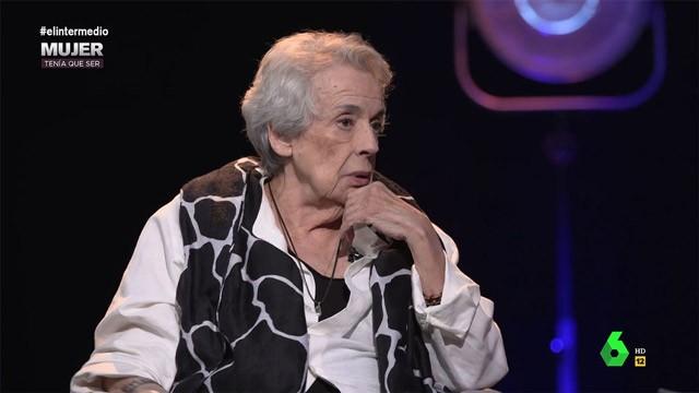 (23-06-20) Colita, la fotógrafa revolucionaria que sacó de quicio al franquismo y a la Iglesia: "La provocación era nuestra única arma"