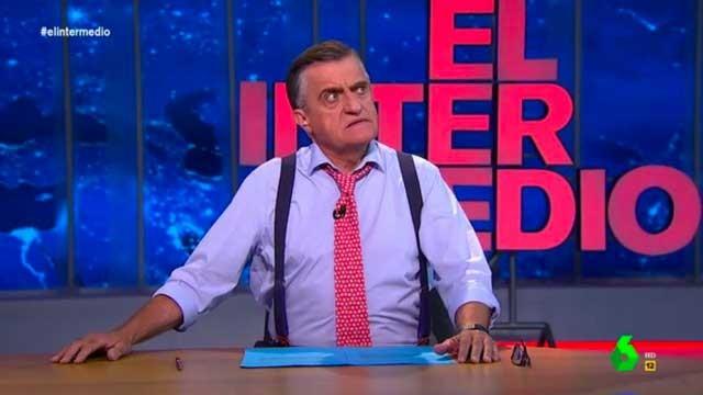 (14-09-20) El análisis de Wyoming sobre por qué a Ayuso "le da igual arrasar con la Sanidad y la Educación en Madrid"