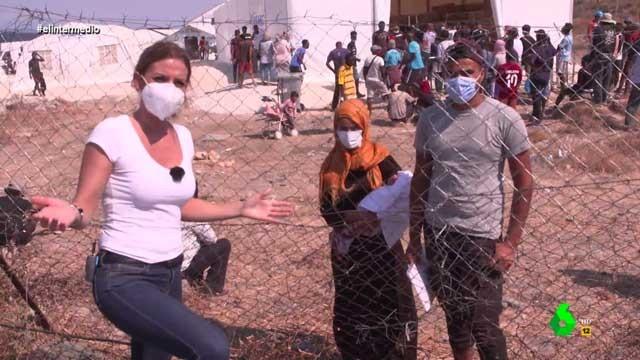 (24-09-20) Moria, el campamento de la vergüenza