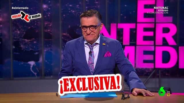 (07-10-20) 'Corazón de Borbón': el motivo por el que Corinna se considera "una víctima de la venganza" de la reina Sofía
