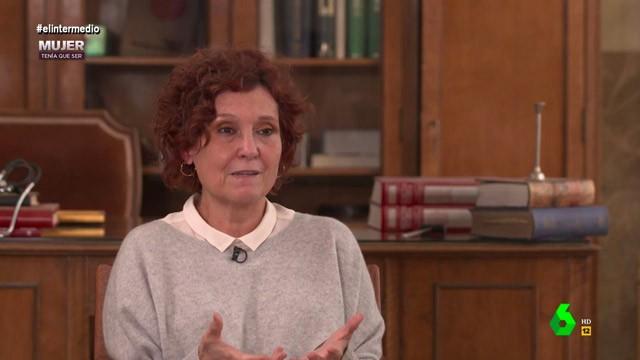 (16-12-20) Por qué las mujeres tardan más en ser diagnosticadas: una catedrática en Medicina denuncia que "dan muchas vueltas hasta ser creídas"