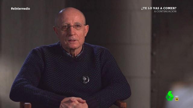 (17-12-20) La emotiva reflexión de Ángel Hernández sobre María José: "Que nos recuerden como dos personas que nos amamos hasta lo imposible"