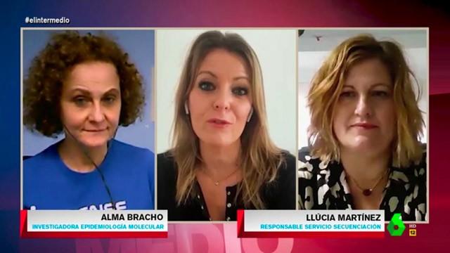 (17-02-21) El caso de dos investigadoras que evidencia la precariedad del sector: "No puedes hacer carrera científica teniendo un contrato de tres años"