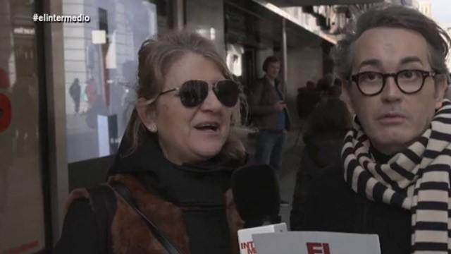 (30-01-20) El test cultural que demuestra lo que saben los españoles de política: "El Rivera, que me encantaba, se ha ido con Malú"