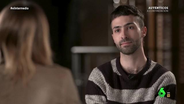 (22-01-20) Carlos Costa, víctima de homofobia: "No sé cómo hay gente que quiere perpetuar el sufrimiento de sus hijos"