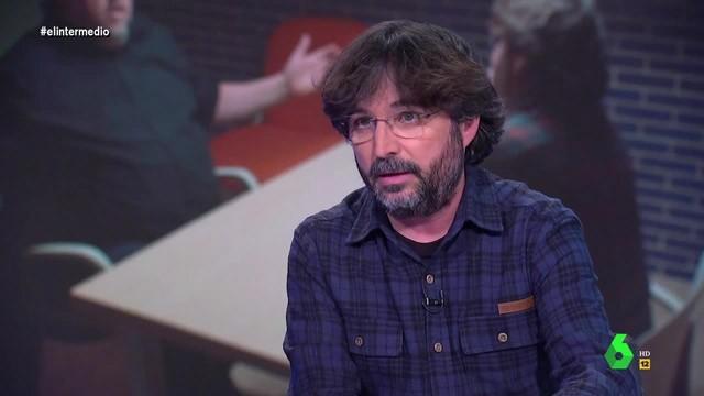 (05-02-20) Évole 'desvela' cómo es la vida de Junqueras en la cárcel