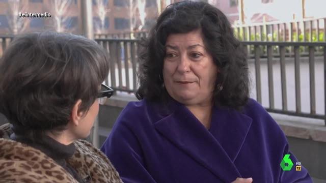 (06-02-20) La reflexión de Almudena Grandes: "La crispación con la que la oposición manifiesta su odio al Gobierno puede ser positiva"