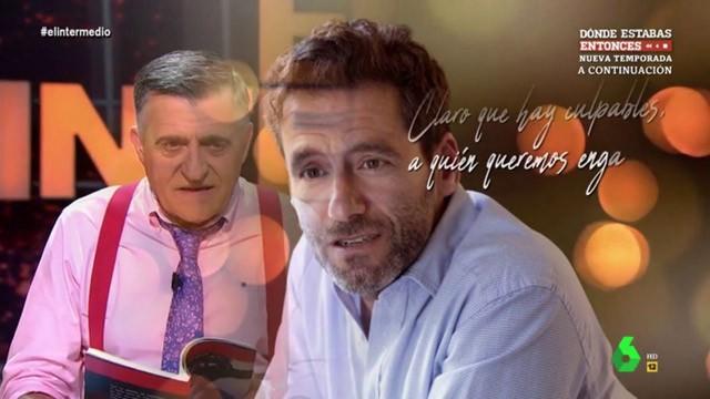 (14-01-20) El poema de Borja Sémper que "define a la perfección su relación" con el PP de Casado: "Claro que hay culpables"