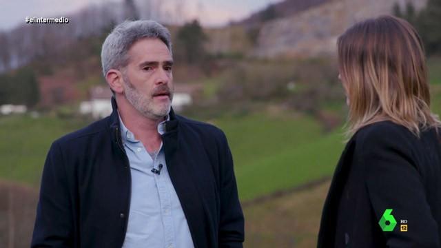 (19-02-20) "Joaquín murió alertando de que había ruidos y grietas sospechosas": las irregularidades del derrumbe del vertedero de Zaldibar