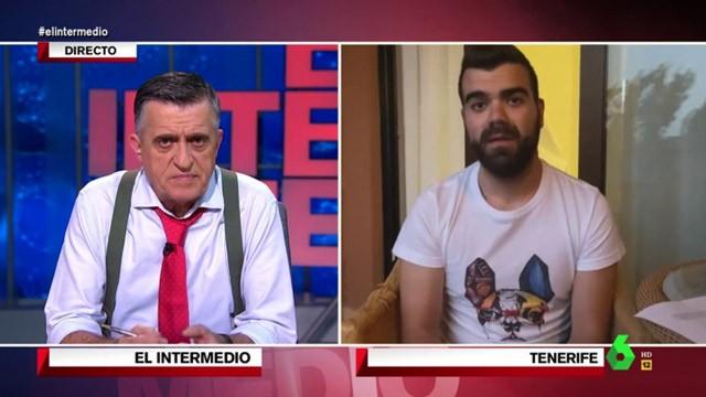 (25-02-20) Así se está viviendo la cuarentena por coronavirus en el hotel H10 Costa Adeje Palace de Tenerife: "Es una situación extrema"