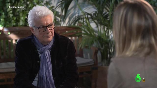 (12-12-19) El alegato de Ken Follett contra el Brexit y Boris Johnson: "Dos veces despedido por mentir, ¿cómo se puede confiar en él?"