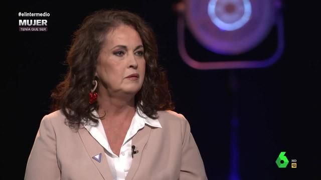(11-12-19) Carla Antonelli explica cómo era ser mujer trans durante el franquismo: "Te podían someter a electroshock"