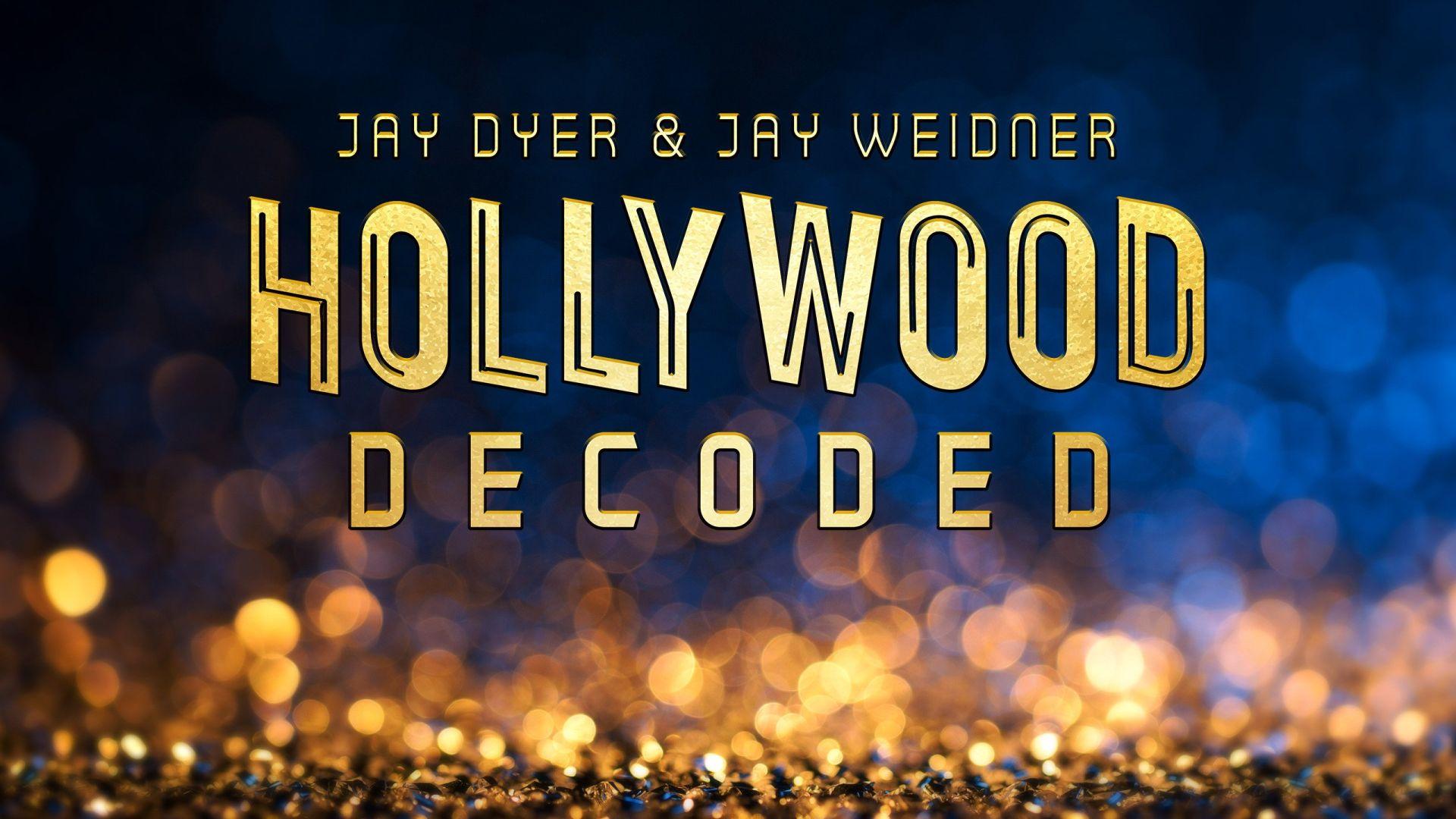 Hollywood Decoded