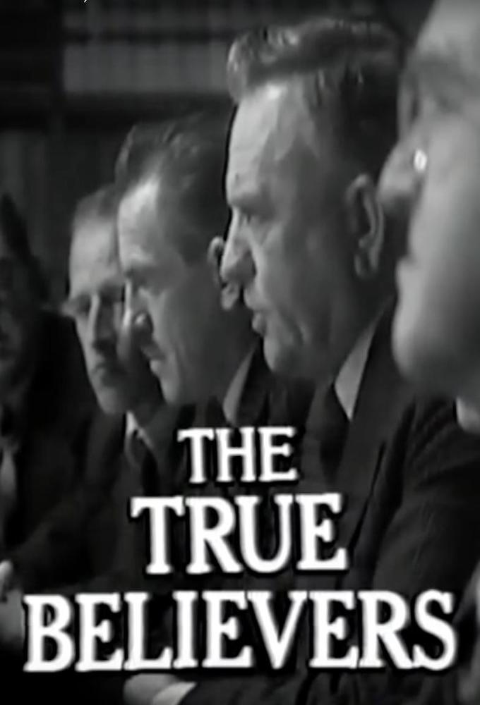 The True Believers