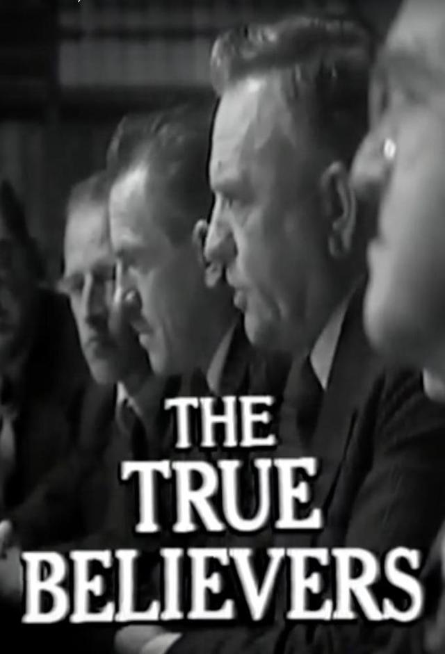 The True Believers