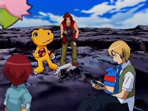 How to Fix a Broken Digivice