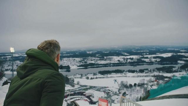 Stefan Kraft - Ski Jump - 253.5m