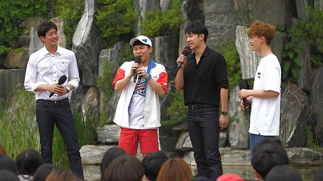 Ep.28 - Master Seol Min-seok (2)