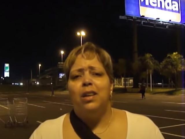 SUBGERENTE DO TENDA ATACADO D PEDRO EM QUESTÃO É EXTREMAMENTE INCOMPETENTE!