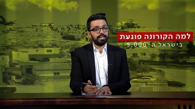 Israel the 5000