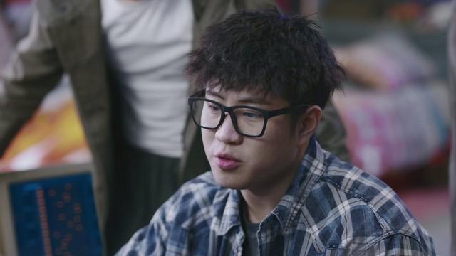 Episode 1