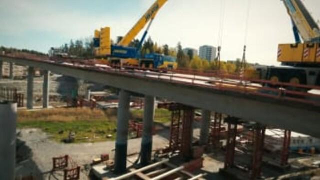 Underground Mega Highway