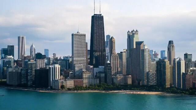 Super Skyscraper Chicago