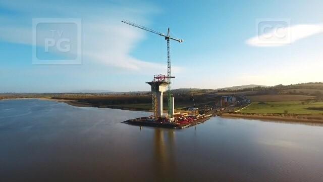 Rise of the Monster Bridge