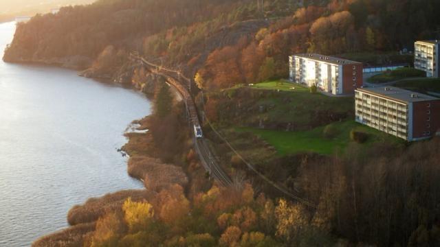 Titan of the Mountains