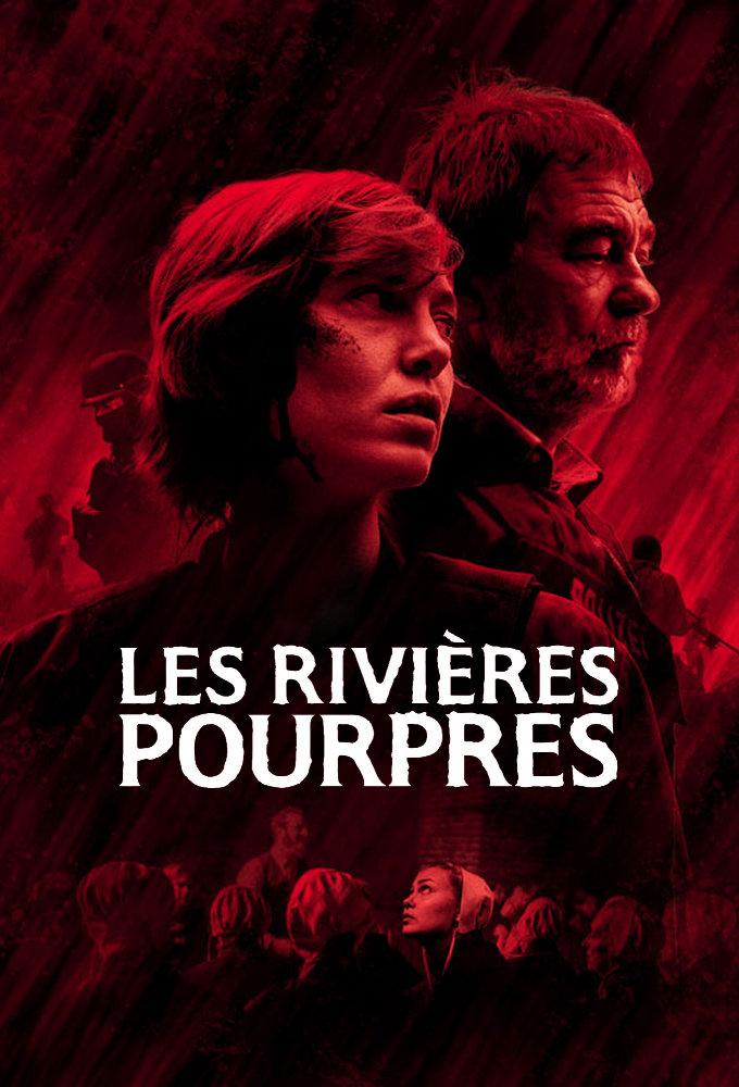 The Crimson Rivers