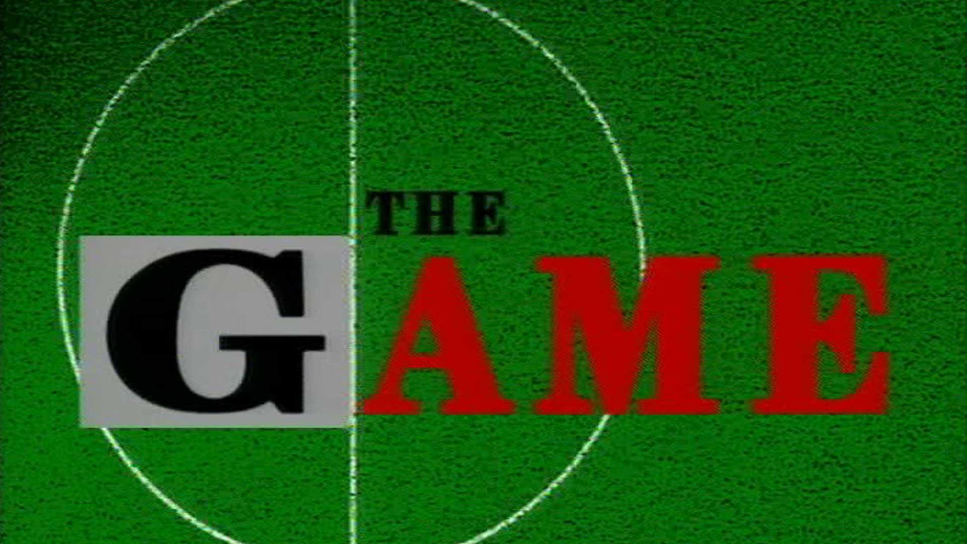 The Game (1991)
