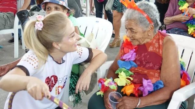 Fiuk e Ludmilla