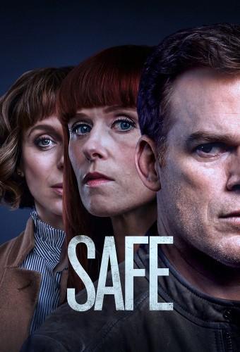 Safe (2018)