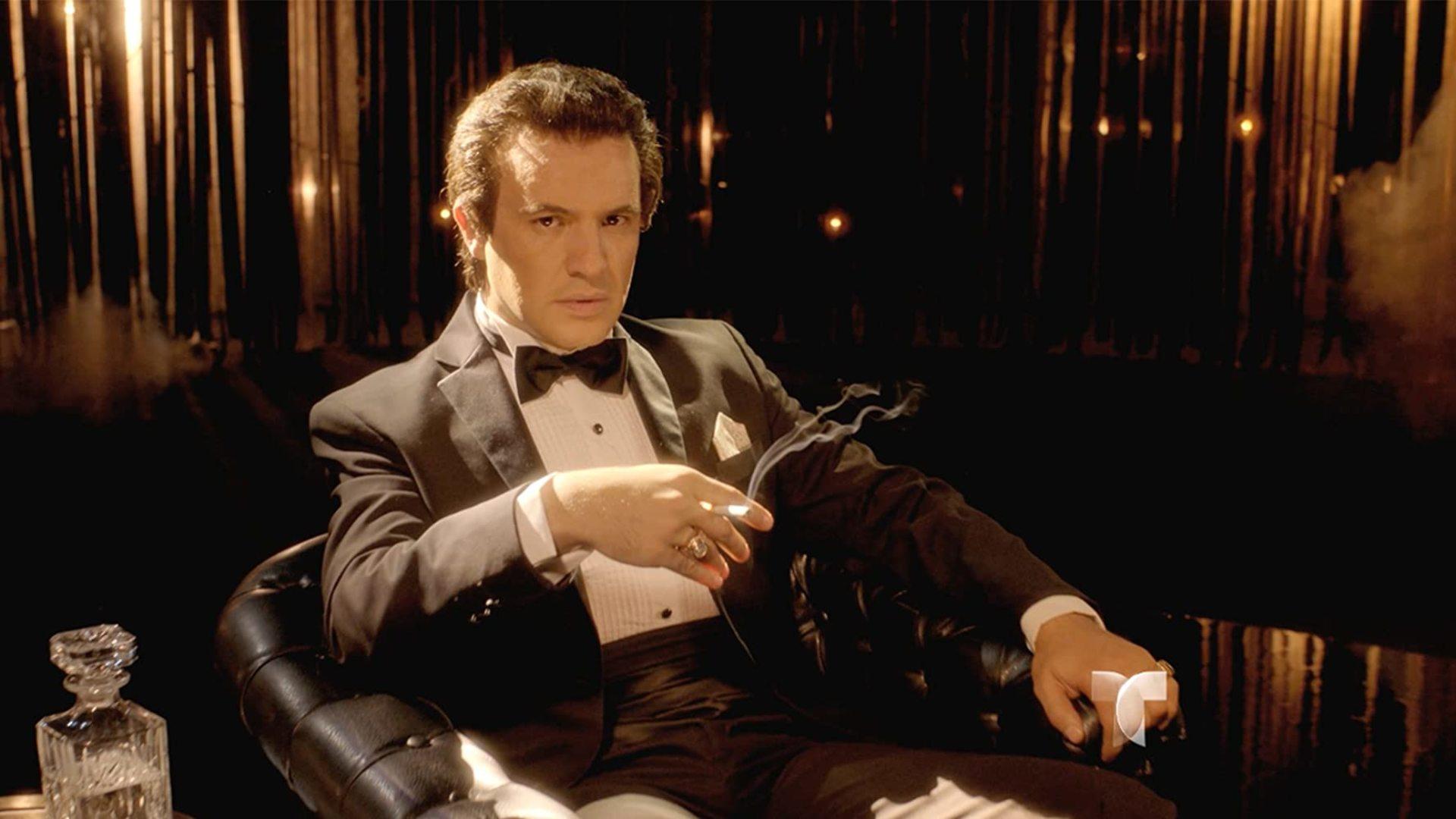 Jose Jose: The Prince of Song