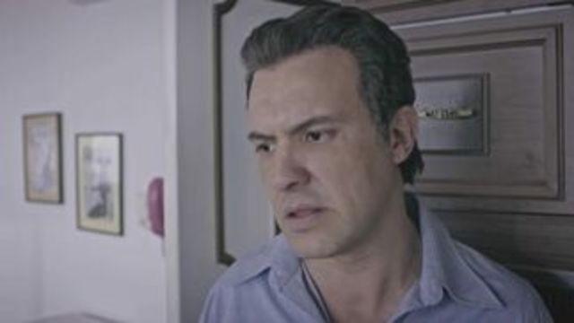 Nada esta escrito