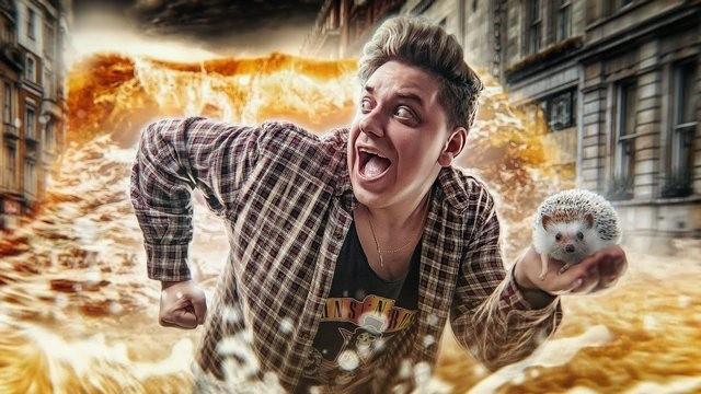 ТЫ БЫ НИКОГДА ТАКОЕ НЕ ЗАГУГЛИЛ #2
