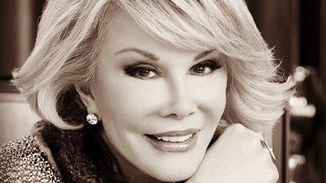 Joan Rivers