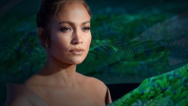 Jennifer Lopez