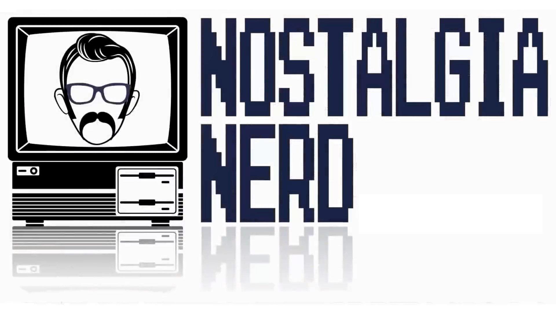 Nostalgia Nerd