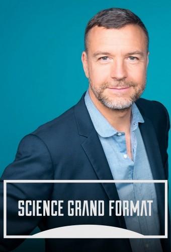 Science grand format