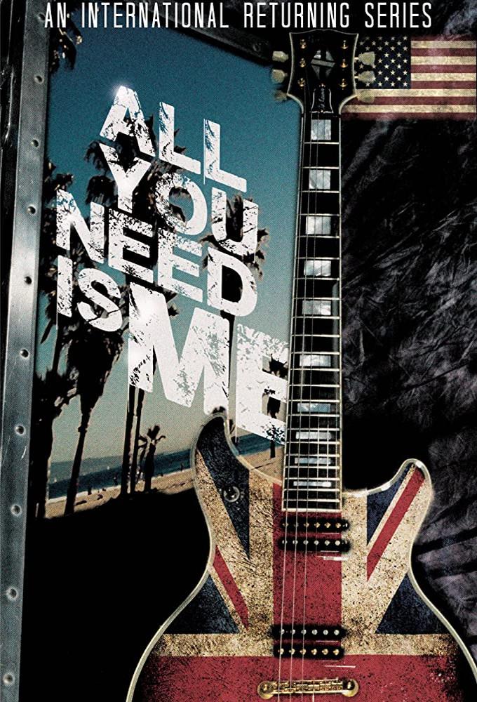 All You Need Is Me