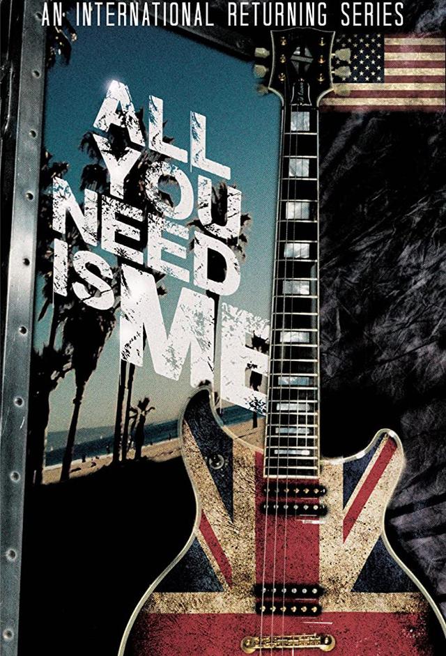 All You Need Is Me