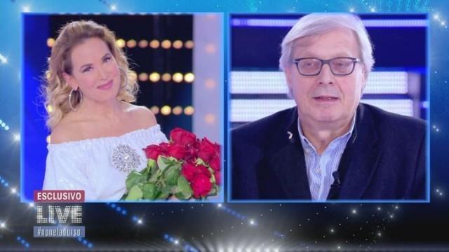 Puntata dell'1 marzo