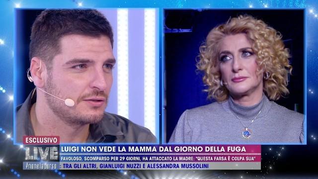 Puntata del 2 febbraio