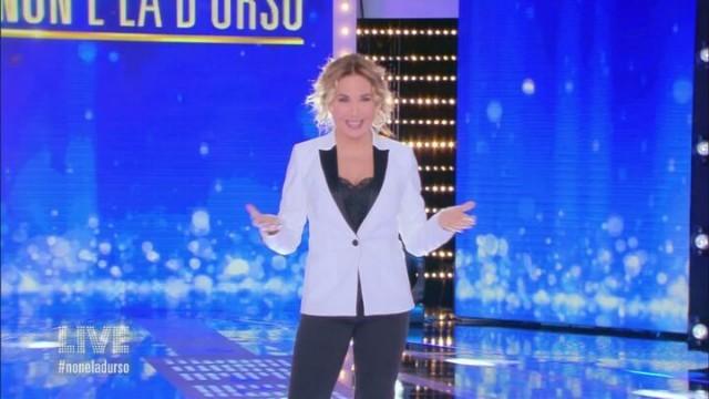 Puntata del 29 novembre